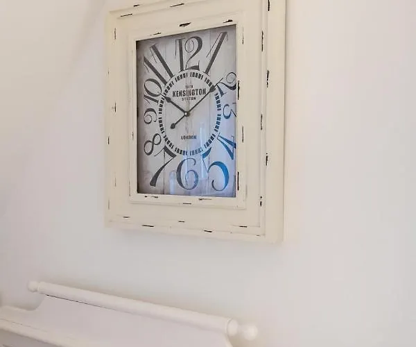 Silbermoewe_herrenhof Appartement *